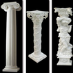 Pillar Design