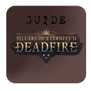 Pillars Of Eternity 2 Deadfire Game Guide APK