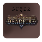 Pillars Of Eternity 2 Deadfire Game Guide icône