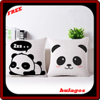 آیکون‌ Adorable Pillow Designs