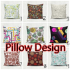 Pillow Design APK