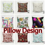 Pillow Design