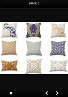 Pillows Designs screenshot 3