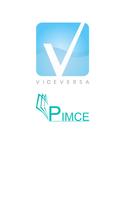 Pimce AR โปสเตอร์