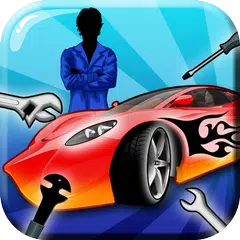 Pimp My Car - Sports Car Tunin APK download