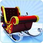 Pimp Santa's Sleigh 图标
