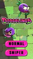 Dodgelings poster