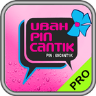 Icona PIN Cantik Pro