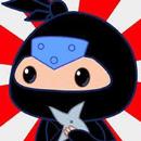 APK Ninja Hunt