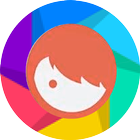 free facetune photo editor icon