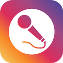 Karaoke voz APK