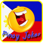 pinoy tagalog jokes-funny آئیکن