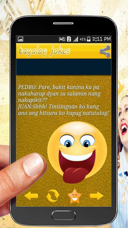 Pinoy Tagalog Jokes Funny Poster Pinoy Tagalog Jokes Funny Apk Screenshot Pinoy Tagalog Jokes Funny Poster Pinoy Tagalog Jokes Funny Apk Screenshot