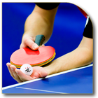 Table Tennis (Ping Pong) icône