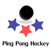 Ping Pong Hockey Free icône