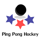 Ping Pong Hockey Free أيقونة