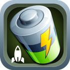 Battery Saver : Power Booster simgesi