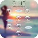 PIP Lock Screen Passcode APK