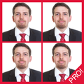Passport ID Photo Studio maker