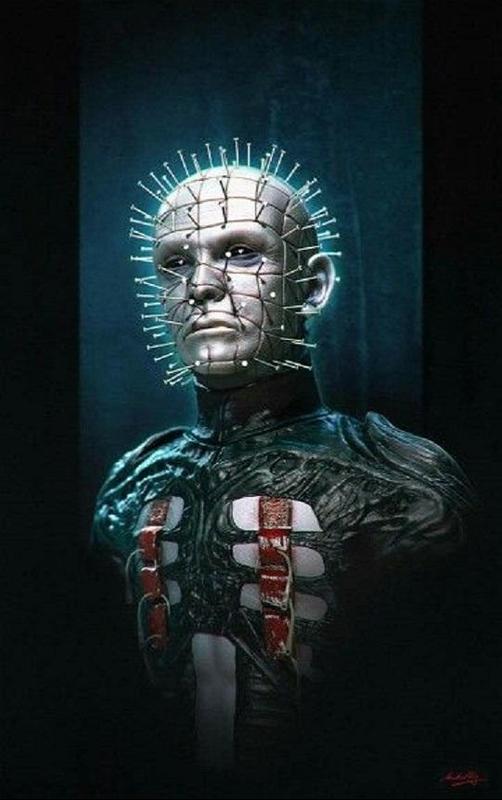 Pinhead Wallpaper for Android - APK Download