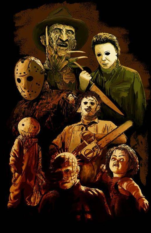Pinhead Wallpaper for Android - APK Download