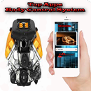 New Body Control System APK