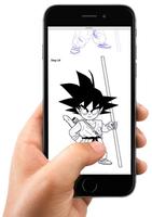How to Draw Dragon with ease syot layar 3