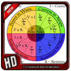 New Electrical Formulas Compelete icon