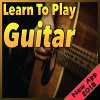 learn chords guitar for beginners 2018 海报