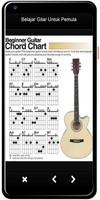 learn chords guitar for beginners 2018 截图 1