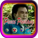 Pance F Pondang Lagu MP3
