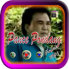 Pance F Pondang Lagu MP3 icône