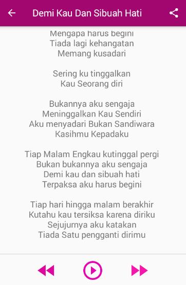 Pance Pondaag Kucari Jalan Terbaik Lirik Mp3 - Seputar Jalan
