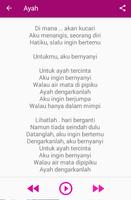 Rinto Harahap Ayah MP3 ภาพหน้าจอ 3