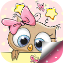 Wallpapers for Girls: Girly Backgrounds for Phones APK