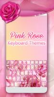 Rosen Tastatur Thema Screenshot 3