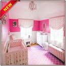 Pink Baby Rooms APK