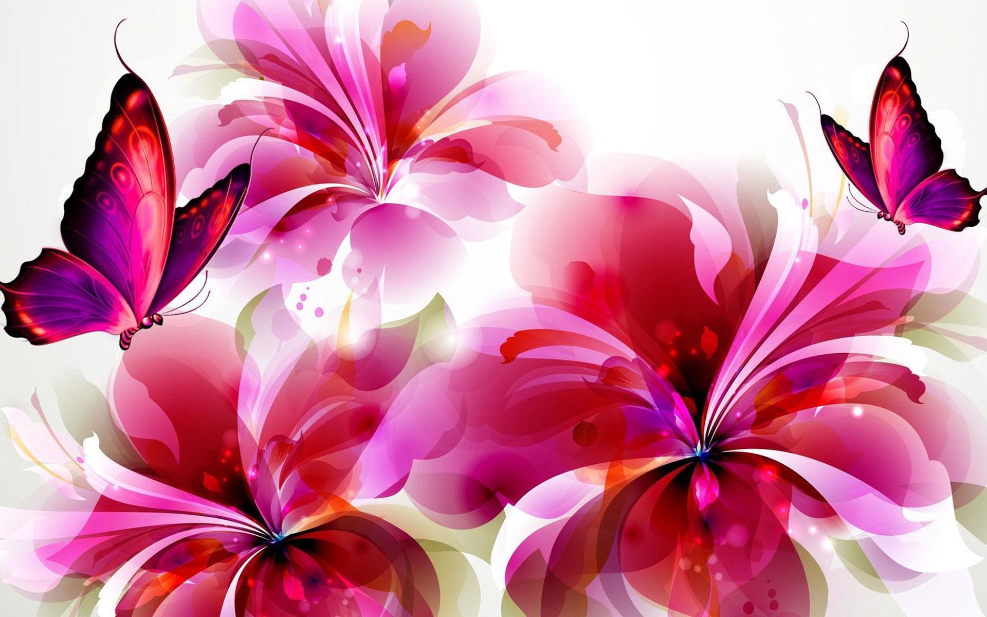Рисунки на фон телефона. Яркие цветы. Цветы абстракция. Красивые яркие цветы. Цветочный фон.