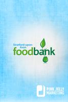 Stratford Foodbank poster