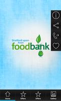 Stratford Foodbank syot layar 1