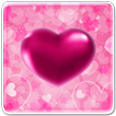 Pink Live Wallpaper