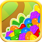 All Level guide Candy Crush Saga アイコン