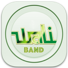 Wali Band (dunia terbalik) biểu tượng
