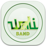 Wali Band (dunia terbalik) أيقونة