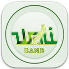 Wali Band (dunia terbalik) أيقونة