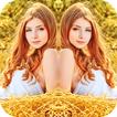 Lustro Photo Editor Collage
