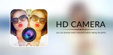 HD Effects Camera for Android