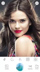 HD影響Android用カメラ アプリダウンロード