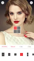 HD影響Android用カメラ アプリダウンロード