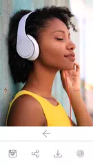 HD影響Android用カメラ アプリダウンロード